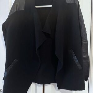 Ted Baker Black Jacket